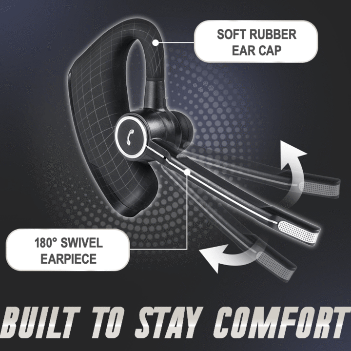 Cuffie wireless business