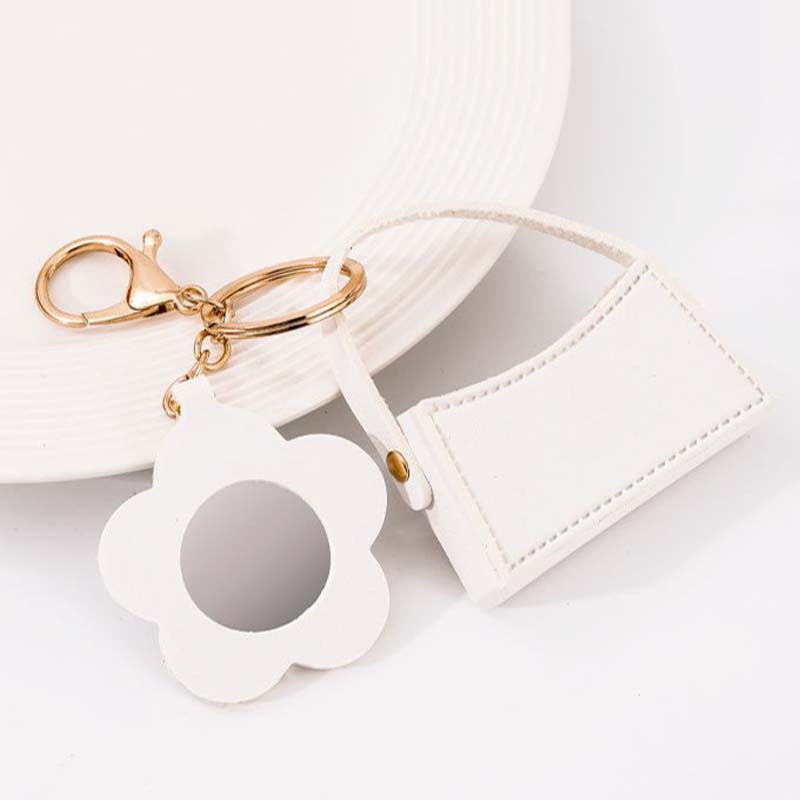 Mini portachiavi da borsa