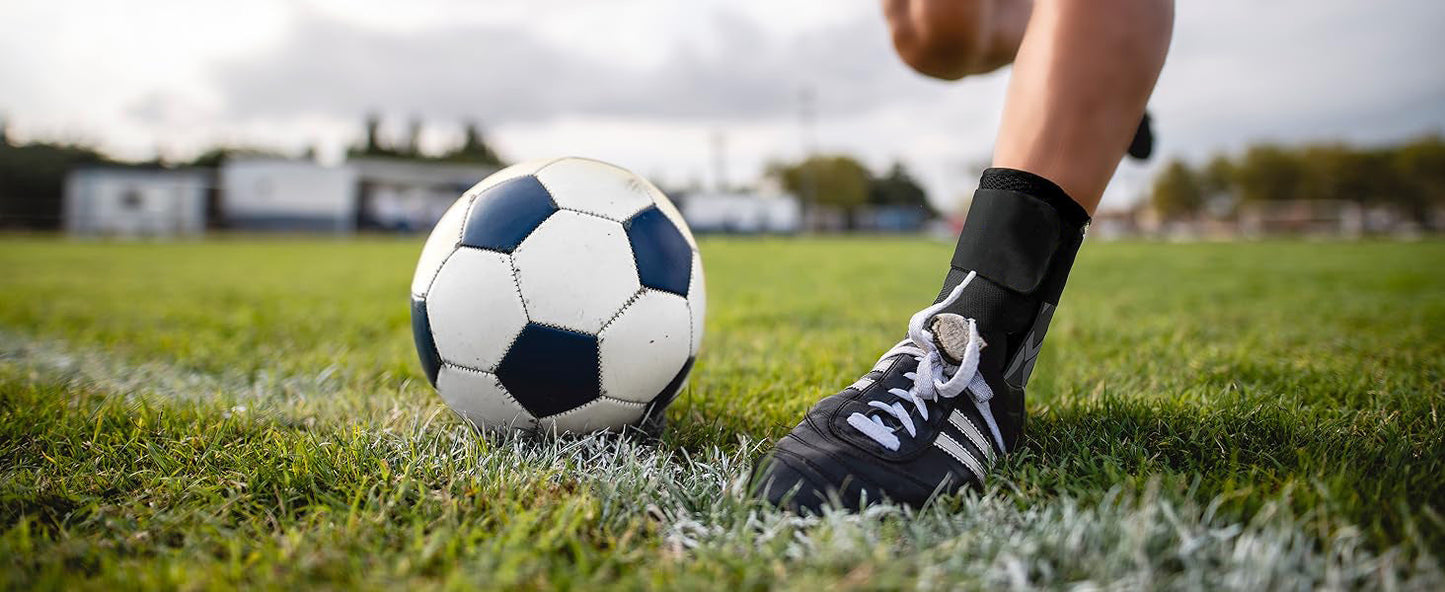 🏀⛰️Supporto sportivo per caviglia e tutore compressivo