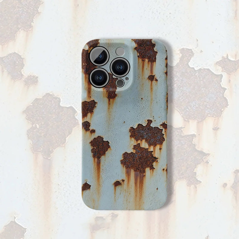 “Custodia per cellulare ”Rusty
