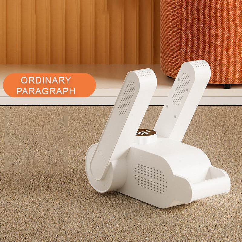 Sterilizzazione e deodorizzazione Asciugascarpe intelligente