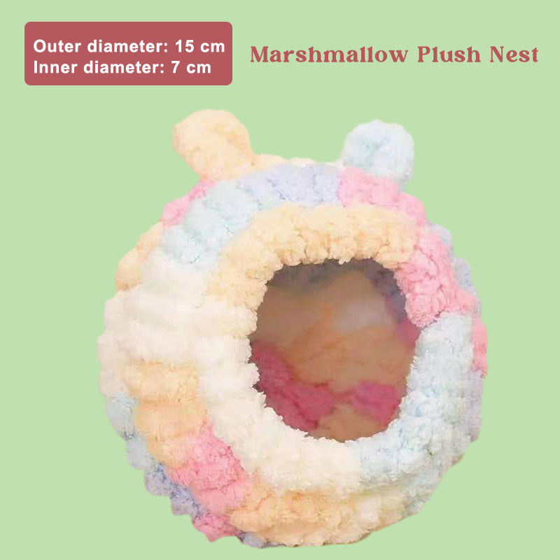 🔥Saldi natalizi 49% di sconto🎄Nidi per uccelli per riscaldarsi in inverno