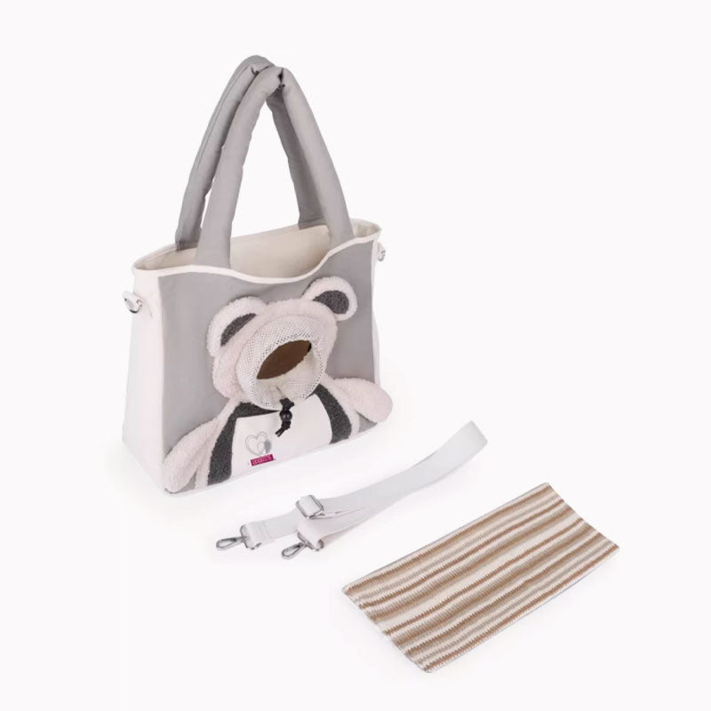 Borsa da viaggio per animali domestici