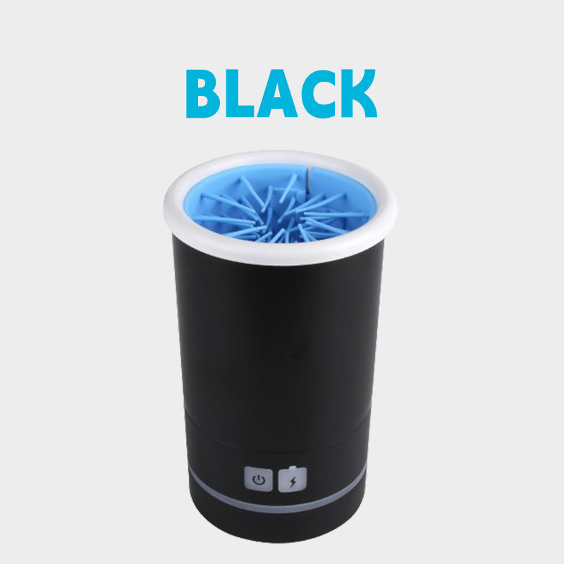 Automatic Pet Foot Washer