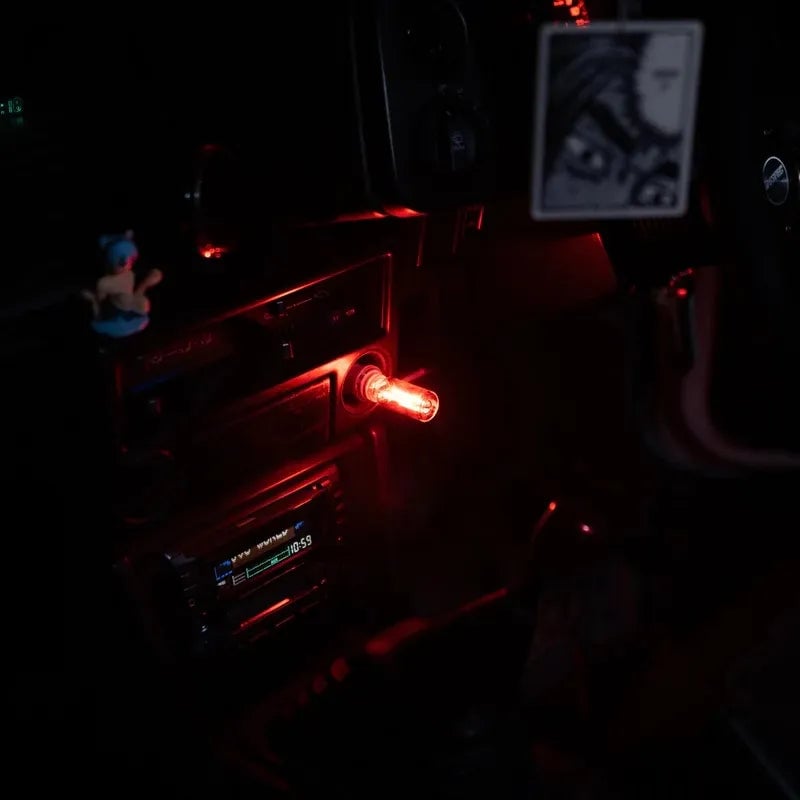 🔥Saldi natalizi 49% di sconto🎄La lampada retrò Night Light