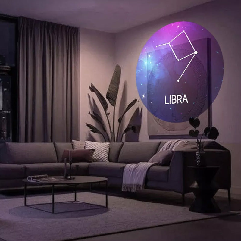 🌌 Starry Sky Projector Night Light | Bring the starry sky into your home ✨