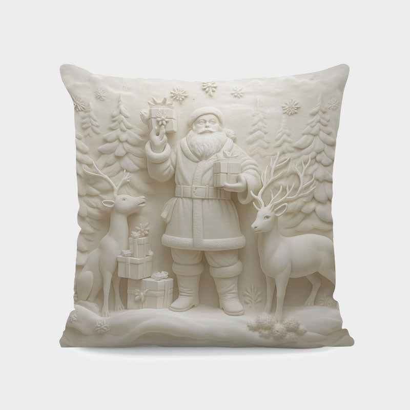 🎄Federa natalizia stampata in 3D