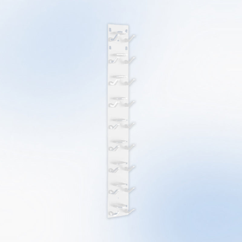 Scaffale per cappellini da baseball