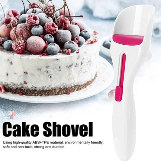 Cupcake Scoop