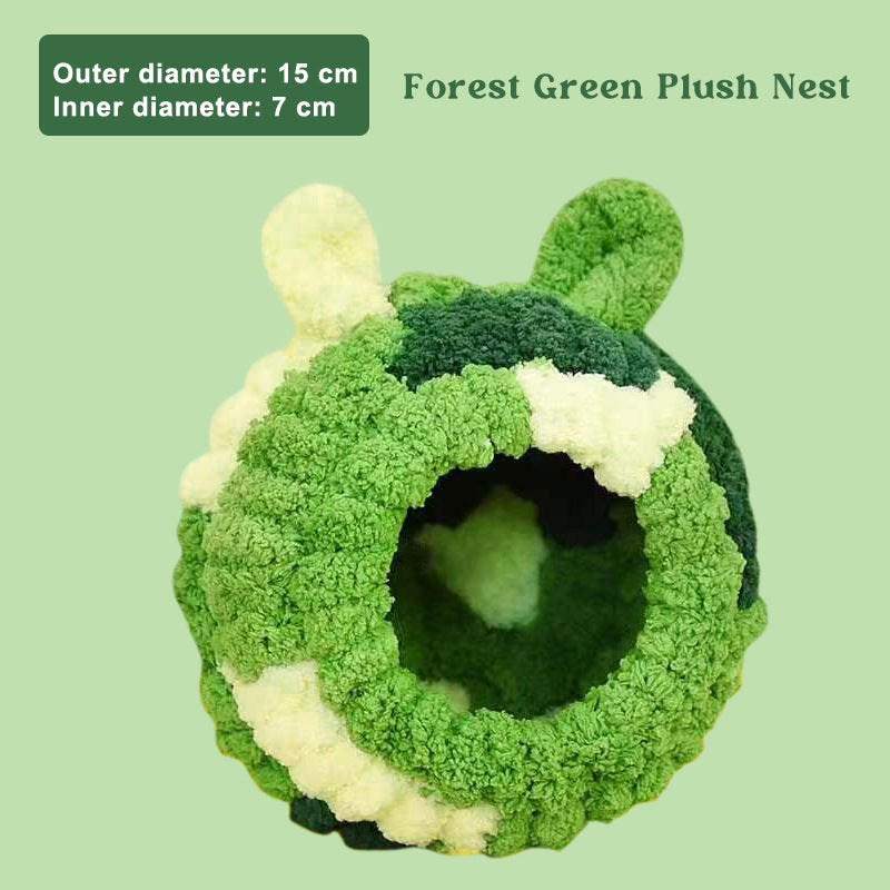 🔥Saldi natalizi 49% di sconto🎄Nidi per uccelli per riscaldarsi in inverno