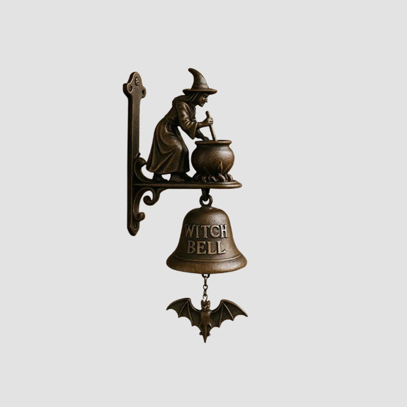 Campanello della strega