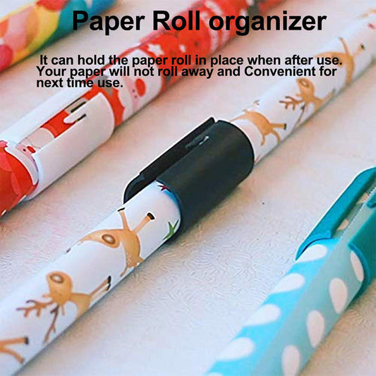 Taglierine per rotoli di carta