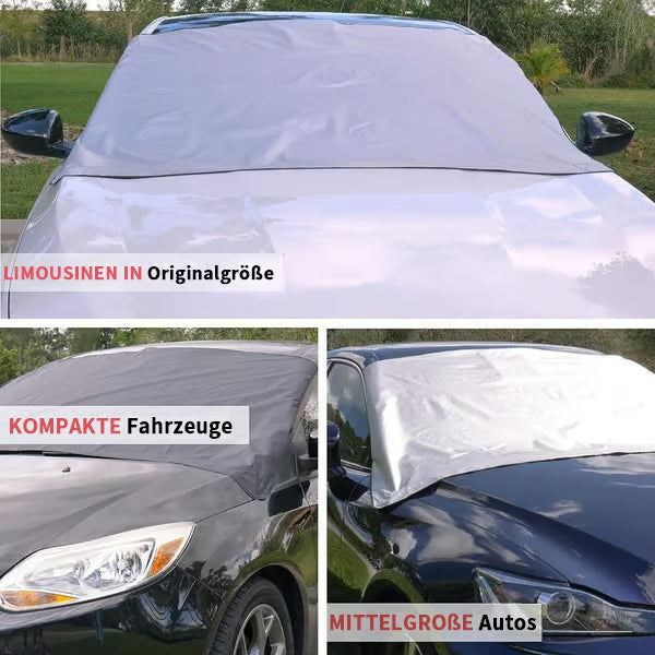 🎄Black Friday 45% DI SCONTO 🎁 Copertura protettiva solare per tutte le stagioni