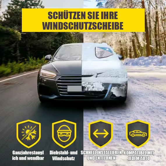 🎄Black Friday 45% DI SCONTO 🎁 Copertura protettiva solare per tutte le stagioni