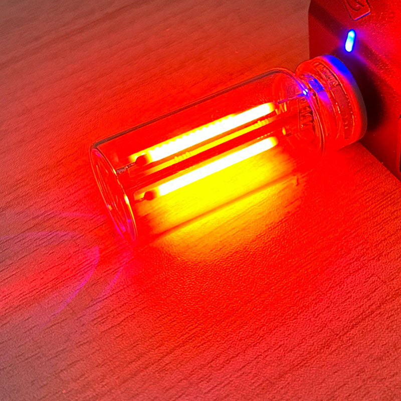 🔥Saldi natalizi 49% di sconto🎄La lampada retrò Night Light