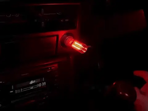 🔥Saldi natalizi 49% di sconto🎄La lampada retrò Night Light