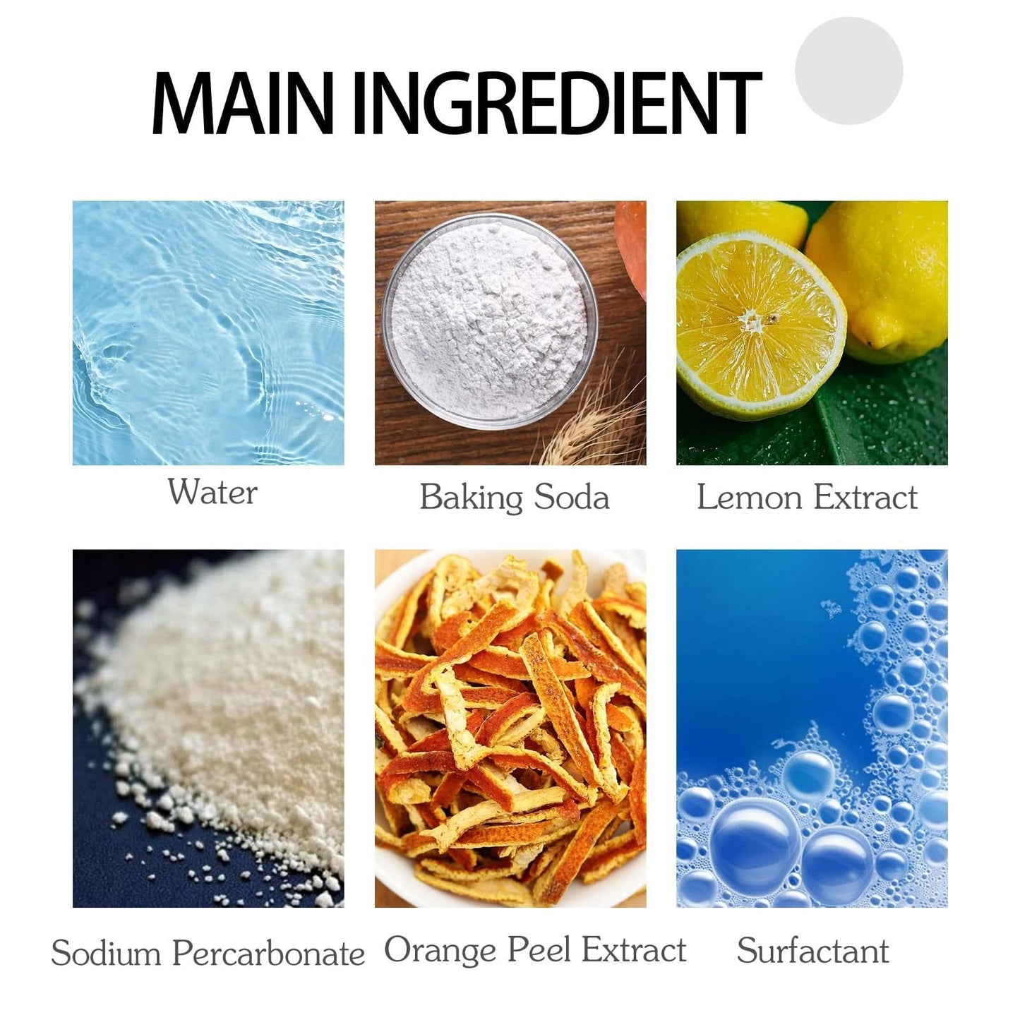 Sverniciatore ad alta efficienza per cerchioni e detergente per macchie d'acqu