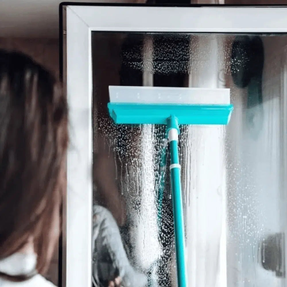 Aqua Blade - Kit di riciclo per detergenti al silicone pro zorzi