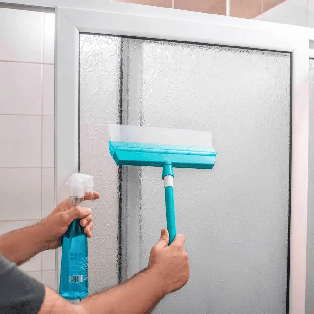 Aqua Blade - Kit di riciclo per detergenti al silicone pro zorzi