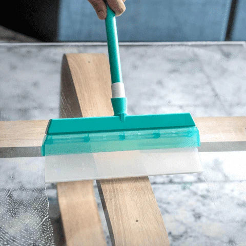 Aqua Blade - Kit di riciclo per detergenti al silicone pro zorzi