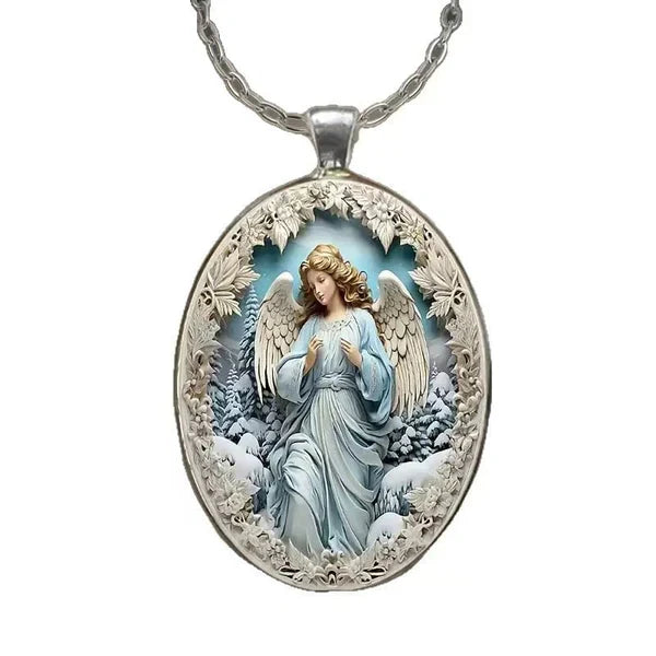 🔥Saldi natalizi anticipati 49% di sconto🎁Cartoline di Natale – Anno fedele