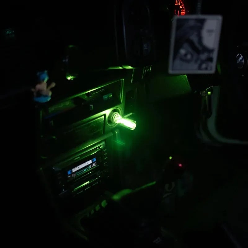 🔥Saldi natalizi 49% di sconto🎄La lampada retrò Night Light