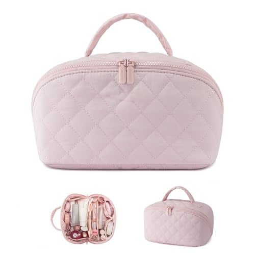 Borsa da viaggio per trucchi