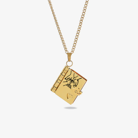 Incredibile collana di libri
