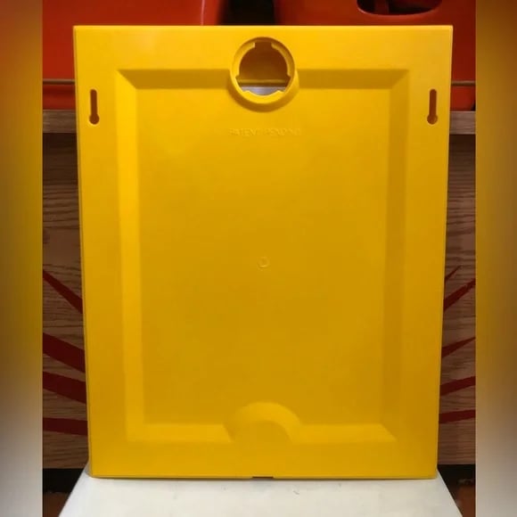 🍬Raro oggetto vintage: cornice Handy Candy - Macchina per caramelle da appendere🔥