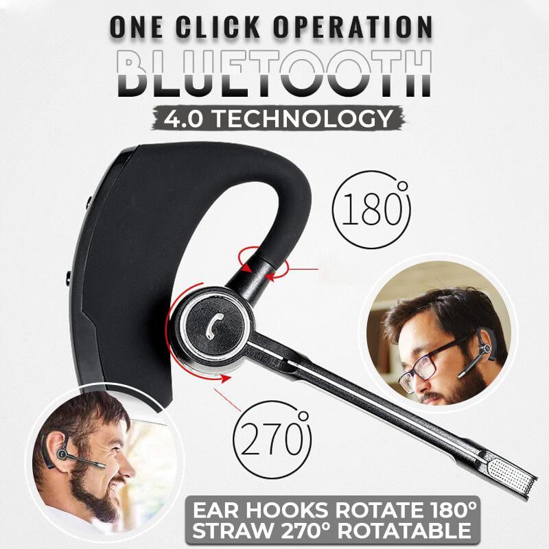 Cuffie wireless business