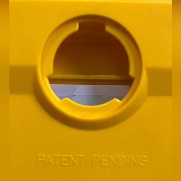 🍬Raro oggetto vintage: cornice Handy Candy - Macchina per caramelle da appendere🔥