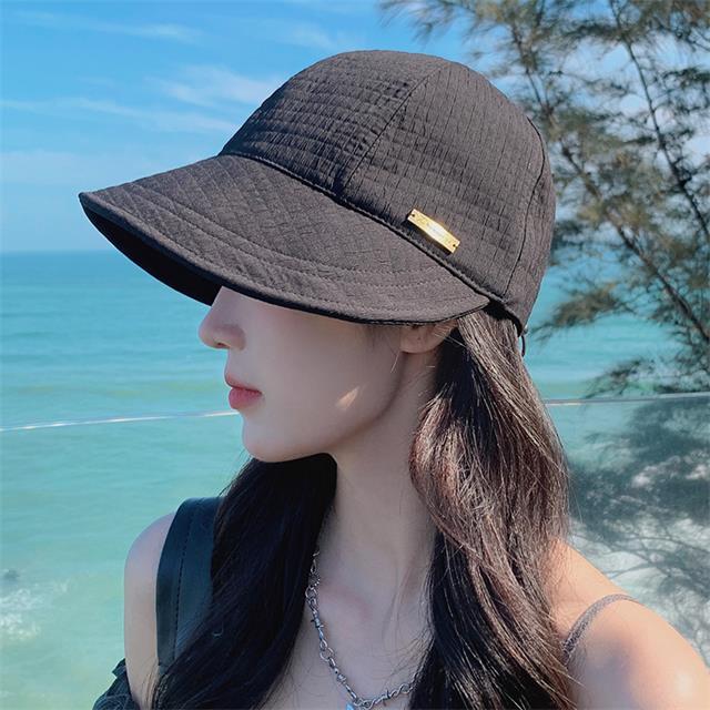 Cappello da pescatore pieghevole