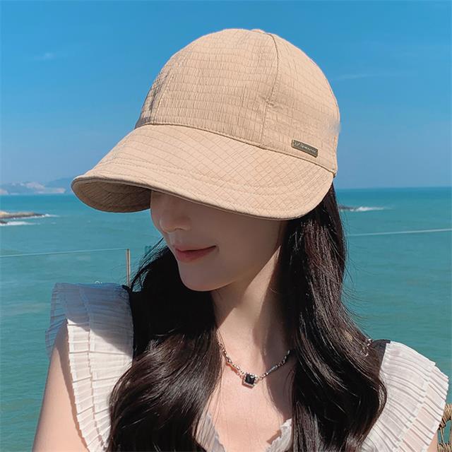 Cappello da pescatore pieghevole