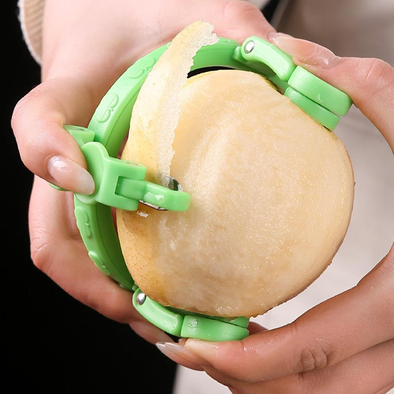 💥Pelapatate universale manuale