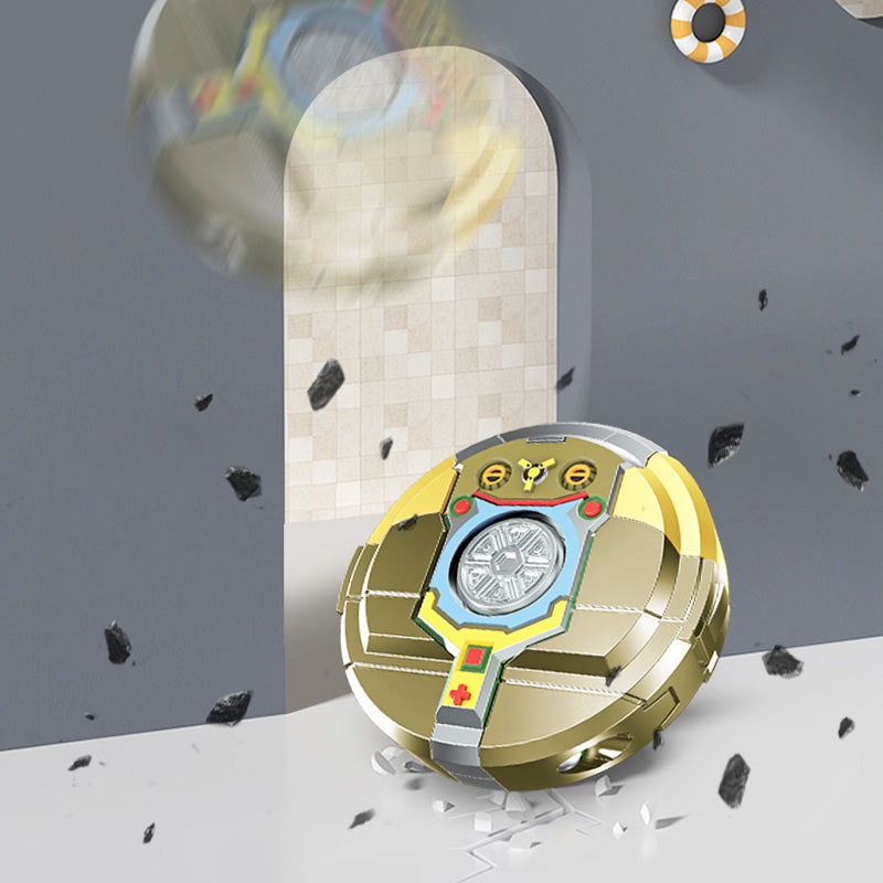 📢SCONTO DEL 50% ORA🔥Giocattoli Fidget Spinner trasformabili