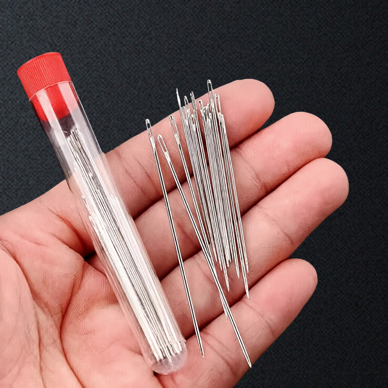 🧵Set di strumenti per cucire 37 pezzi