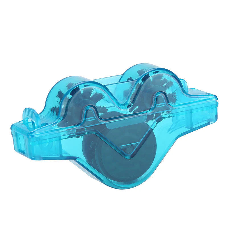 🔥Pulisci e cura la tua bicicletta senza fatica✨Detergente per catene di biciclette