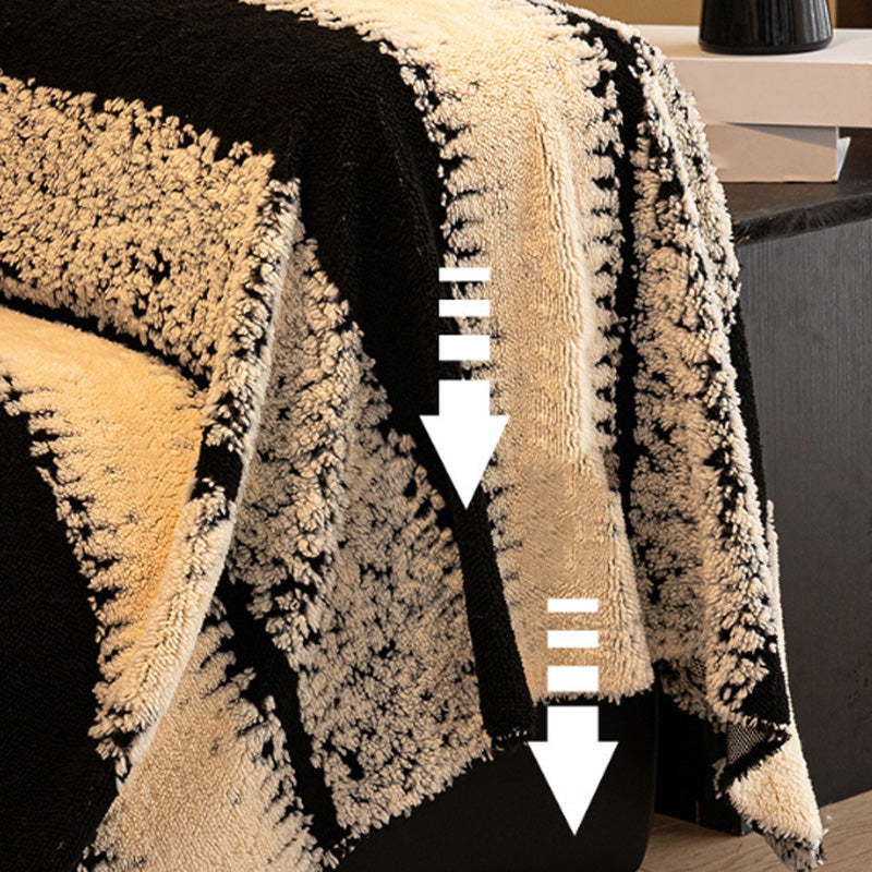 📢📢Sconto del 50%✨Copridivano morbido e antiscivolo in peluche