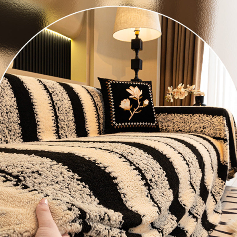 📢📢Sconto del 50%✨Copridivano morbido e antiscivolo in peluche